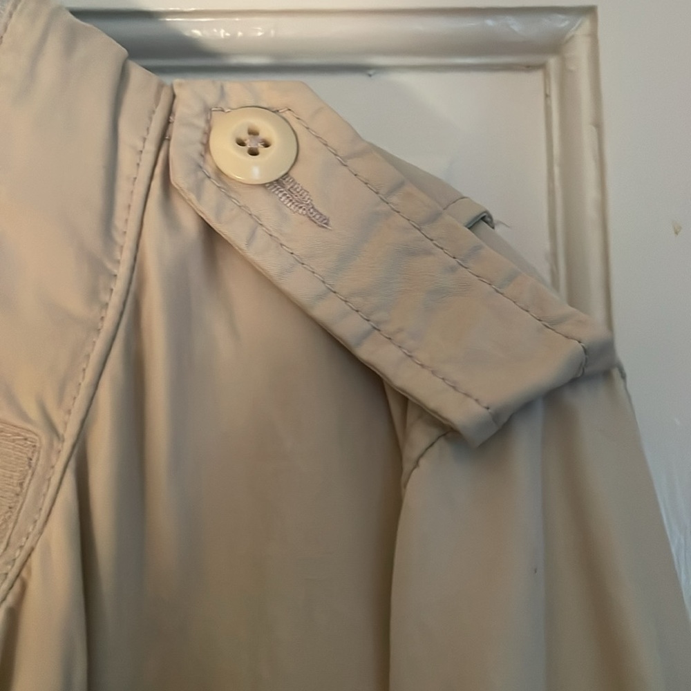 Cargo jacket - Picture 9 of 9